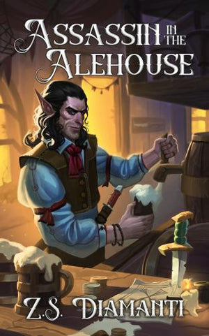 Assassin in the Alehouse