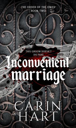 Inconvenient Marriage