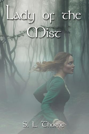 Lady of the Mist