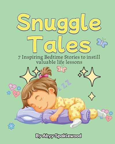 Snuggle Tales