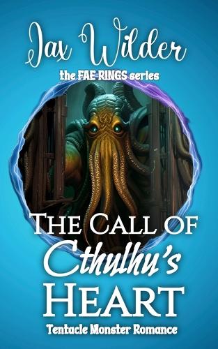 Call of Cthulhu's Heart