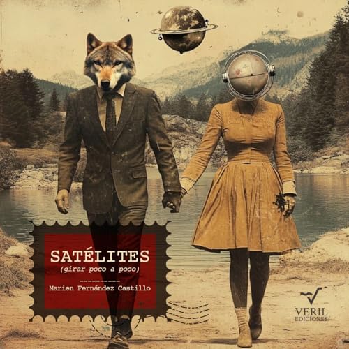 Satélites