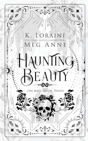 Haunting Beauty