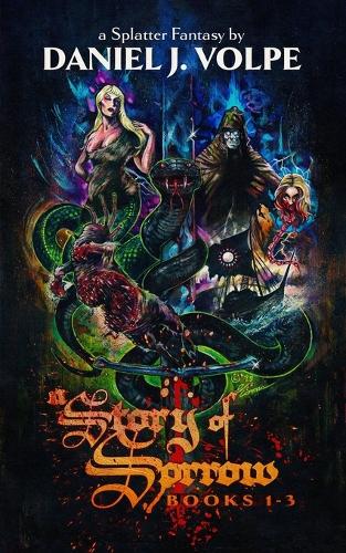 A Story of Sorrow