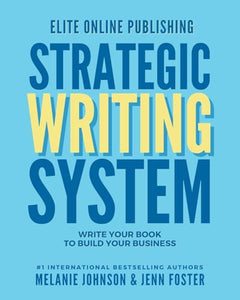 Elite Online Publishing Strategic Writing System 