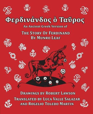 Ferdinand the Bull