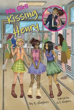 Kissing Henry