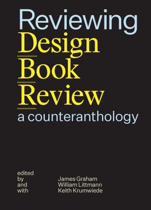 Reviewing Design Book Review