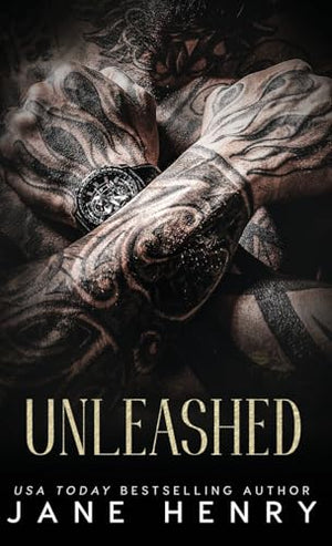 Unleashed