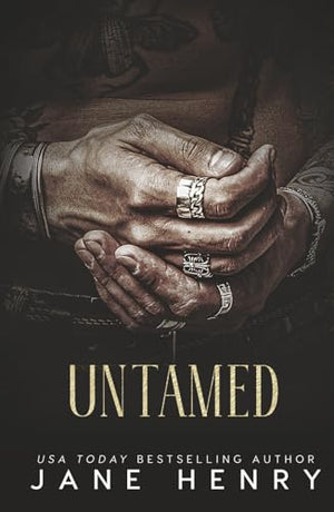 Untamed