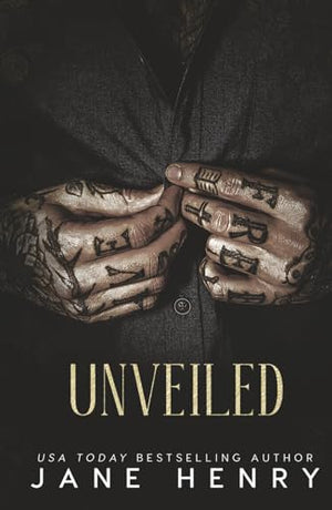 Unveiled