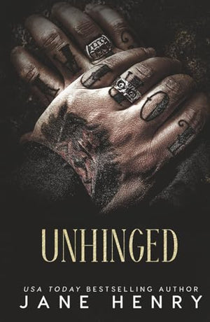 Unhinged