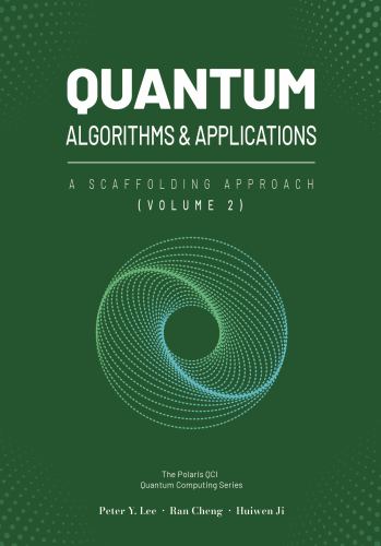 Quantum Algorithms and Applications