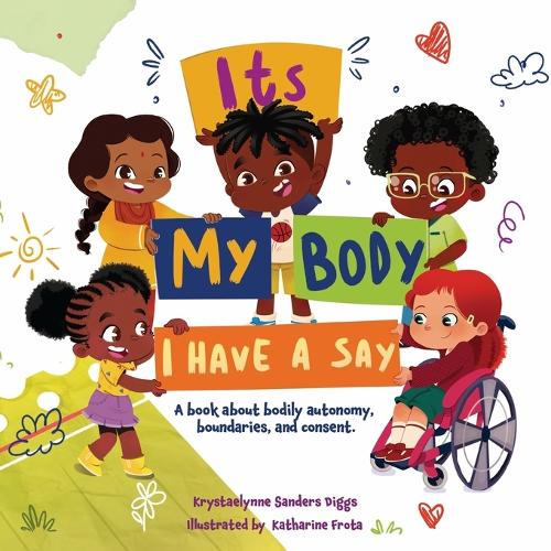 It's My Body
