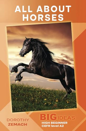 All About Horses