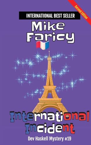 International Incident