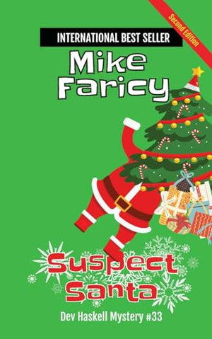 Suspect Santa