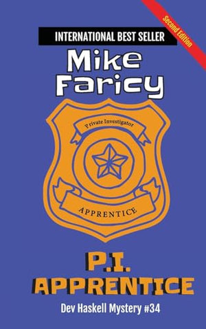 P.I. Apprentice
