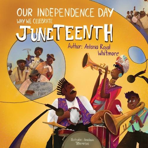 Our Independence Day