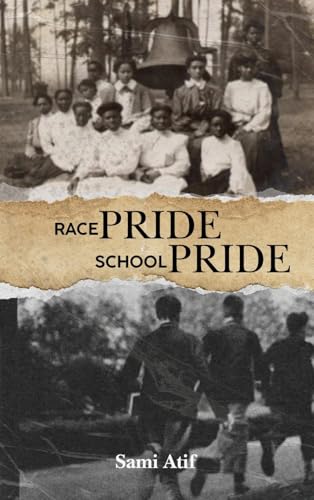 Race Pride School Pride
