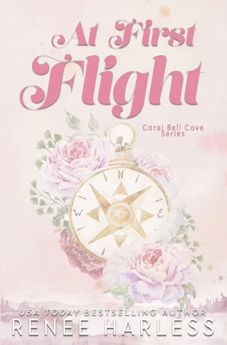 At First Flight