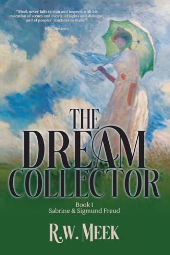 The Dream Collector