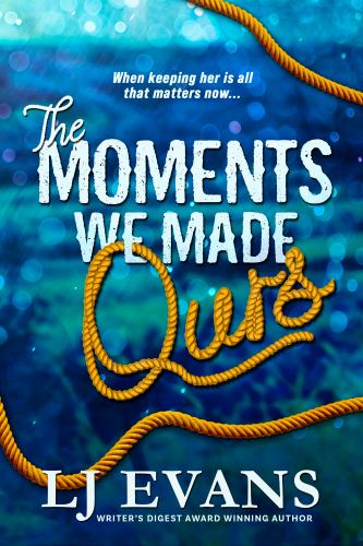 The Moments We Made Ours
