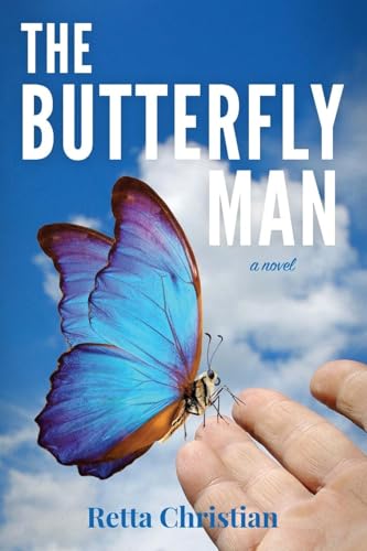 The Butterfly Man