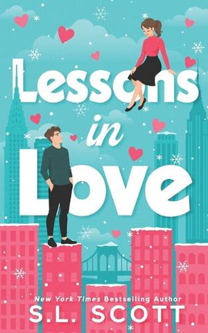 Lessons in Love
