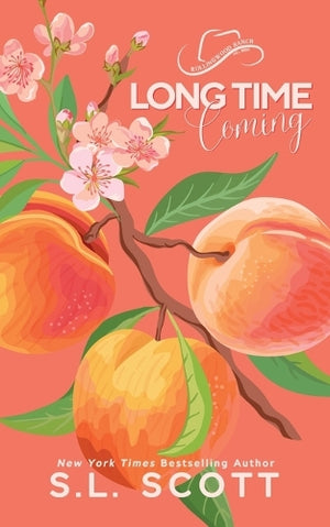 Long Time Coming