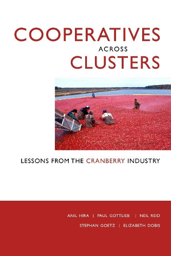Cooperatives Across Clusters