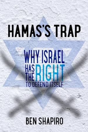 Hamas's Trap