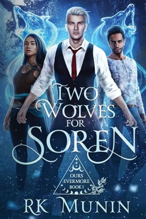 Two Wolves For Soren