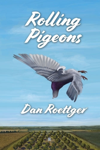 Rolling Pigeons cover art