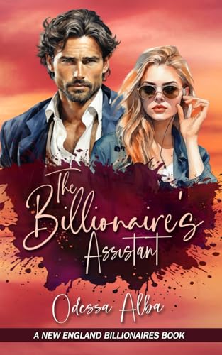 The Billionaire's Assistant