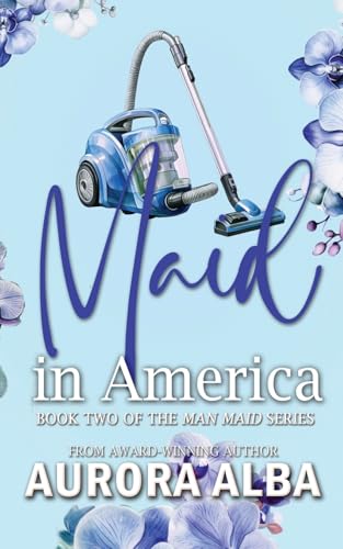 Maid in America cover art