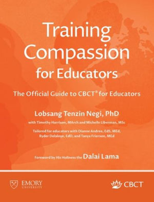 Training Compassion for Educators