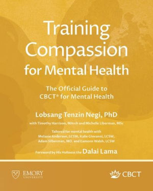 Training Compassion for Mental Health
