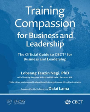 Training Compassion for Business and Leadership
