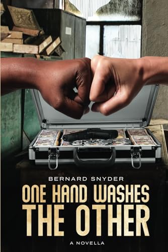 One Hand Washes the Other cover