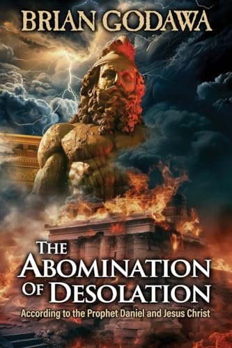 The Abomination of Desolation