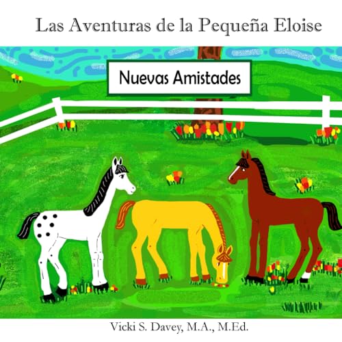 Las Aventuras de la Pequeña Eloise