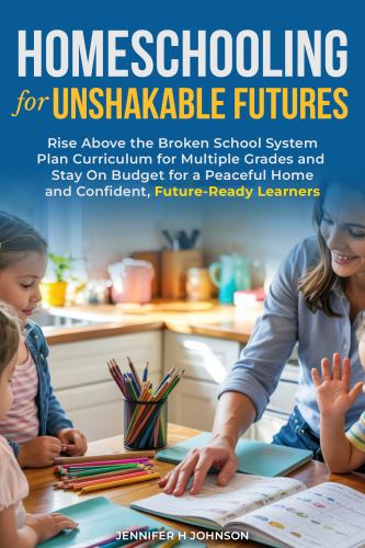 Homeschooling for Unshakable Futures