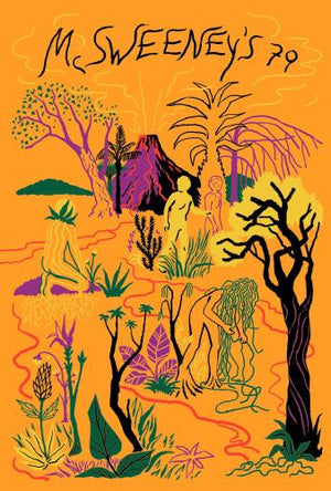 McSweeney's Issue 79 (McSweeney's Quarterly Concern)