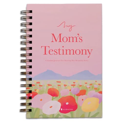 My Mom's Testimony (SB)