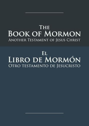 The Book of Mormon - el Libro de Mormón