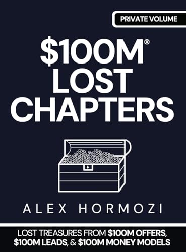 $100m Lost Chapters