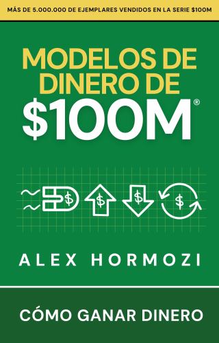 Modelos de dinero de $100 M
