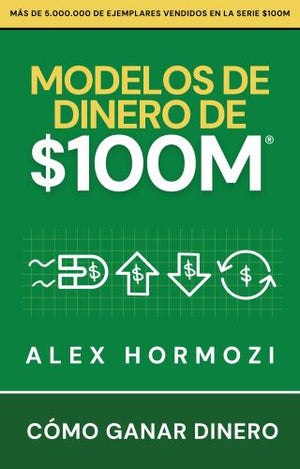 Modelos de dinero de $100 M