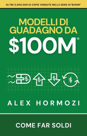M Modelli di guadagno Come far soldi